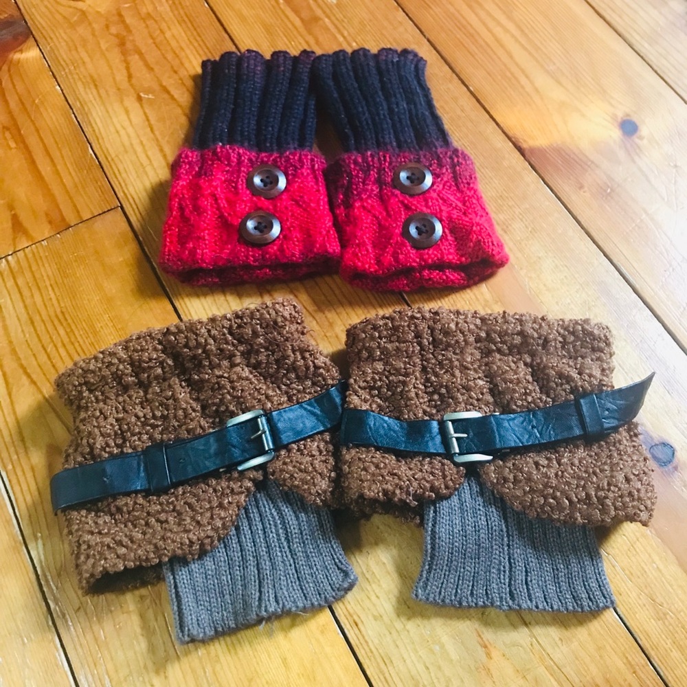 Hand Warmers 🧤